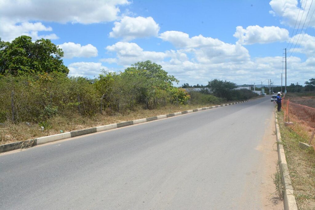 Prefeitura de Feira anuncia requalificação de ruas do Sim com início das obras após o Carnaval